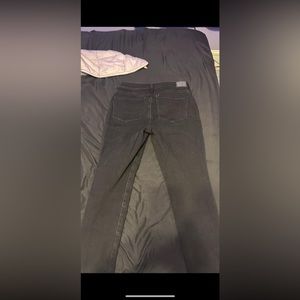 purchased these pants this year from American eagle, Aeropostale, and Hollister